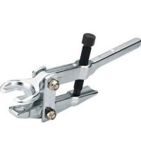 Universal ball joint puller