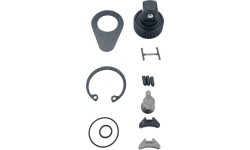 Spare parts for 3/8" Quick-release ratchet, STP12974