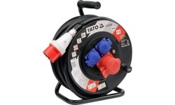 Prailgintuvas su rite 25m 5G2.5mm² 230/400V