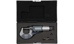 Mikrometras elektroninis 0-25mm