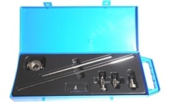 Skriestuvas SCP 120 degikliui