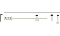 Skriestuvas SCP 120 degikliui