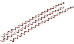 Banguota viela taškiniui suvirinimui (kmpl 10vnt)