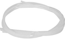 Welding plastic rods set (5pcs) (PPR polypropylene) 2.5x5mm 5х1m