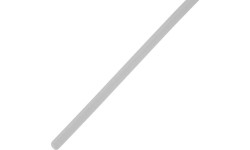 Welding plastic rods set (5pcs) (PPR polypropylene) 2.5x5mm 5х1m