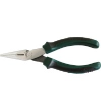 Mini long nose pliers 123,5mm