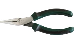 Mini long nose pliers 123,5mm