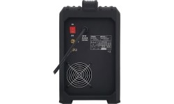 Inverter synergy welder DIGIMIG 200 HIT set