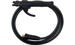 Inverter synergy welder DIGIMIG 200 HIT set