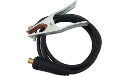 Inverter synergy welder DIGIMIG 200 HIT set