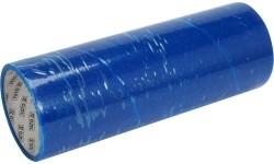 Lipni apsauginė plėvelė 250mm x 30m
