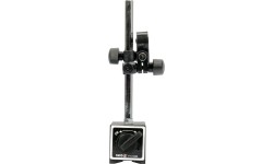Magnetic stand for dial indicator
