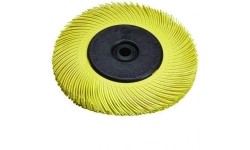 Šepetys Bristle BB-ZB T-C tipas Scotch-Brite 150mm P80