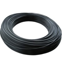MIG/MAG black carbon cartridge from meter - +- 2,0x4,0