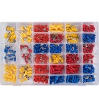 Terminal connector set (600pcs)