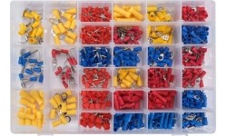Terminal connector set (600pcs)