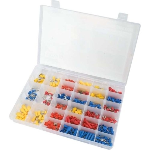 Terminal connector set (600pcs)