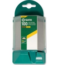 Utility knife spare blades 100pcs