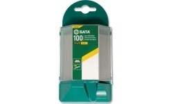 Utility knife spare blades 100pcs