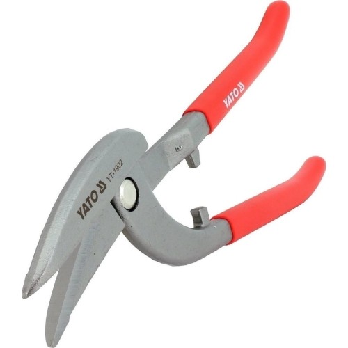 Tinner's shears 300mm (pelikan shape)