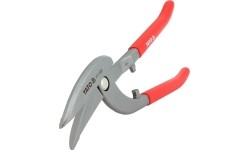 Tinner's shears 300mm (pelikan shape)