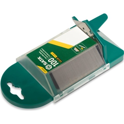 Utility knife spare blades 100pcs