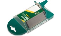 Utility knife spare blades 100pcs