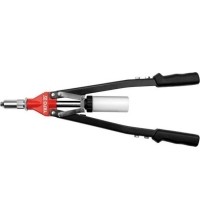 Kniediklis prailginta rankena