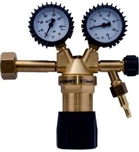 Nitrogen pressure reducer RN-200-VDM