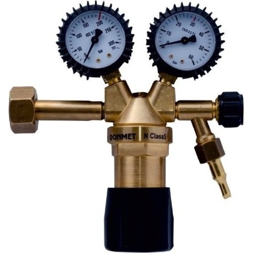 Azoto reduktorius Donmet RN-200-VDM (maks. 30 bar)