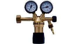 Azoto reduktorius Donmet RN-200-VDM (maks. 30 bar)