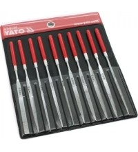 Diamond file set (10pcs)