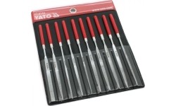 Diamond file set (10pcs)