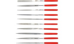 Diamond file set (10pcs)