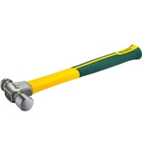 Plaktukas kėbulo darbams plastikiniu kotu 0.454 kg