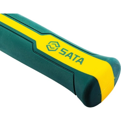 Ball pein hammer 0.454kg with fiberglass handle