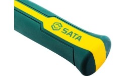 Ball pein hammer 0.454kg with fiberglass handle