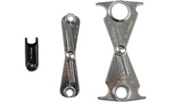 Kuro/AC žarnelių atjungimo rinkinys (3vnt.)