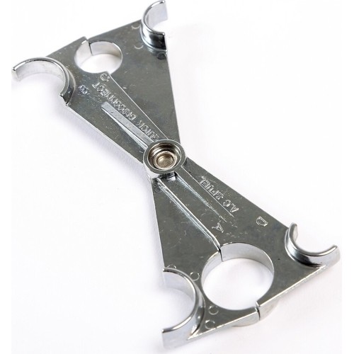 Kuro/AC žarnelių atjungimo rinkinys (3vnt.)