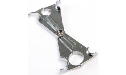 Kuro/AC žarnelių atjungimo rinkinys (3vnt.)