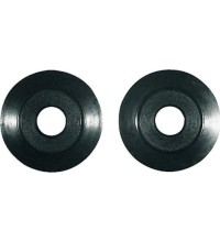 Cutter wheels for tubing cutter 2pcs 3x18mm