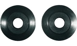 Cutter wheels for tubing cutter 2pcs 3x18mm