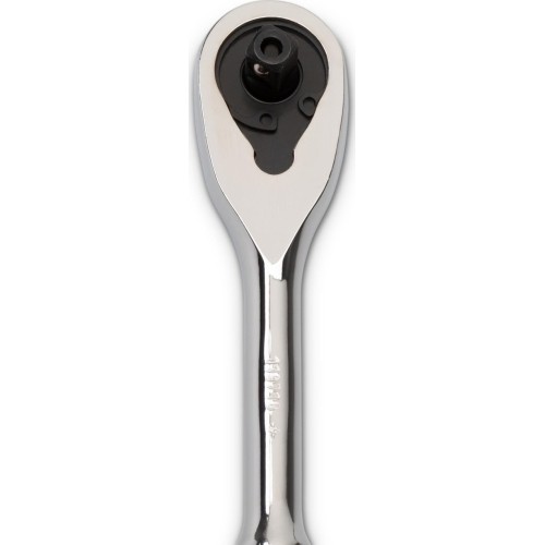 Terkšlė reversinė 1/4 72TH L175mm