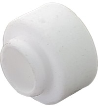 CUT40B/PCH-35 long life swirl ring 9-6507