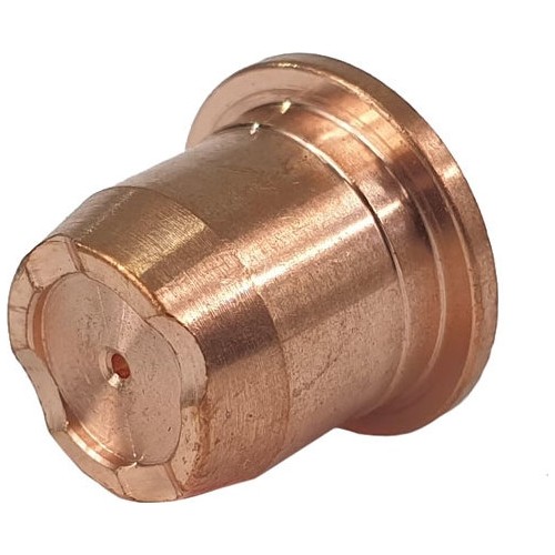 Plasma S45 nozzle ⌀1.0 short 1209