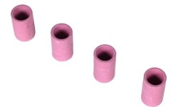 Keramikiniai antgaliai 6 mm, 7 mm, 990l smėliasrovei