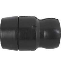 MIG degiklio rutulinė jungtis INNO 21/23 9/17 TIG