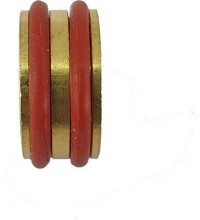 TIG Pyrex 16x8 T17/18/26 S 54NQA adapter ring