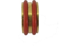 TIG Pyrex 16x8 T17/18/26 S 54NQA adapter ring