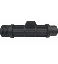 EURO plug MIG/MAG water - housing body 2cz